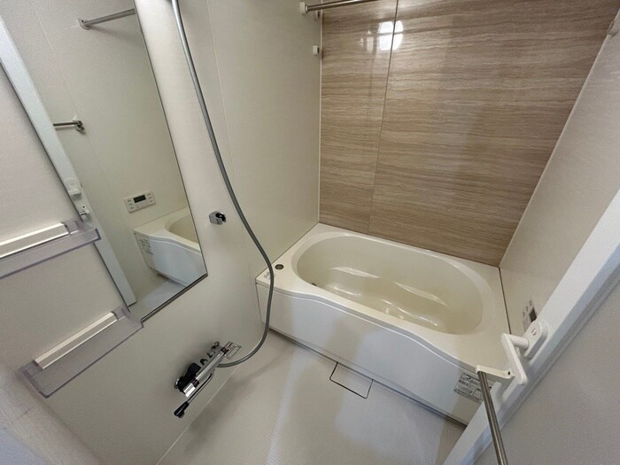 物件内観写真9　(バス／シャワールーム等)