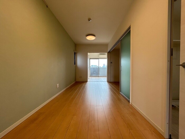 物件内観写真14　(居室)