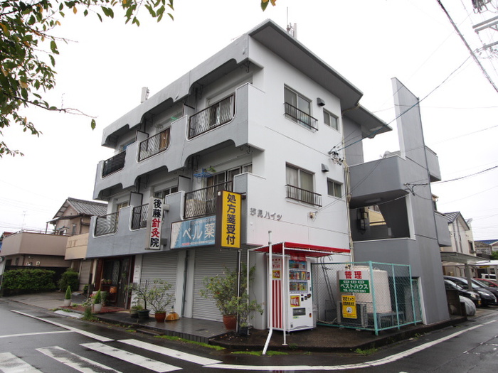 外観写真