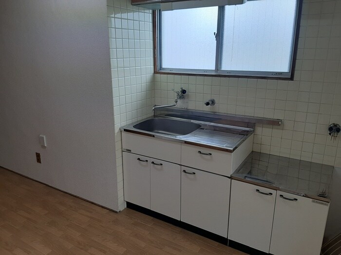 物件内観写真7　(キッチン)