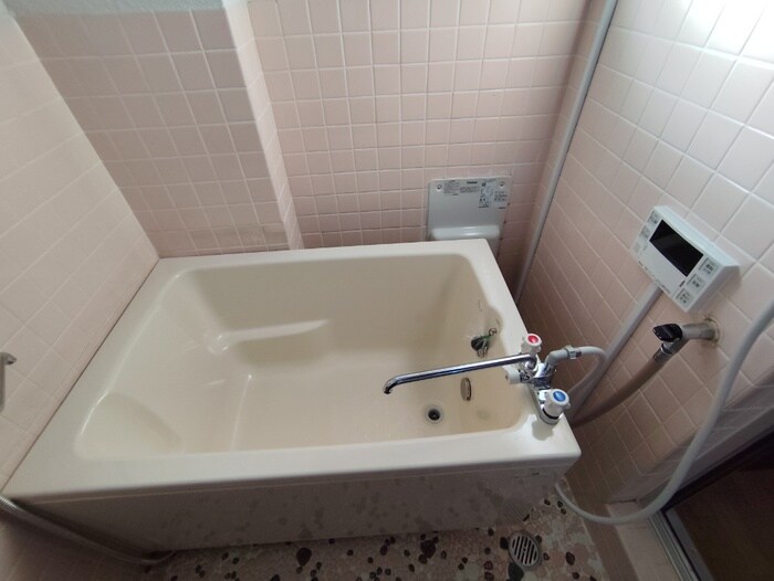 物件内観写真9　(バス／シャワールーム等)