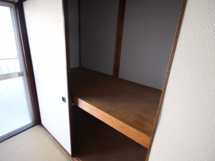物件内観写真14　(収納)