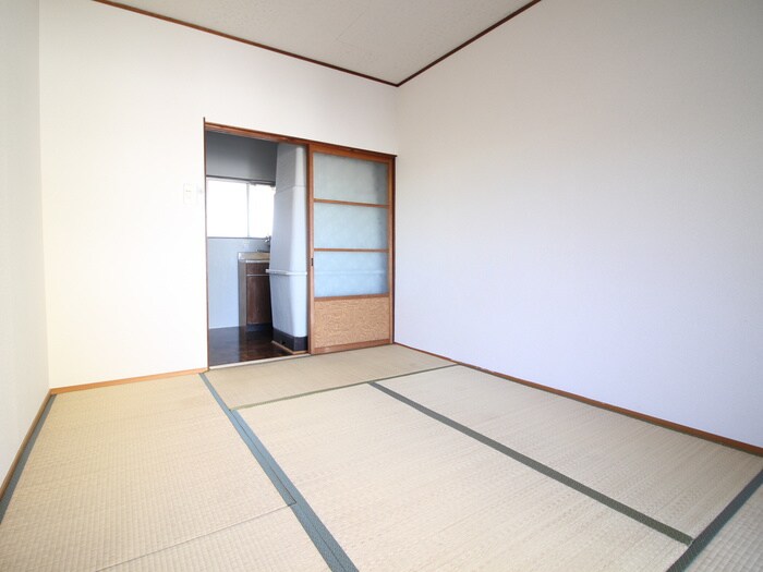 物件内観写真16　(居室)