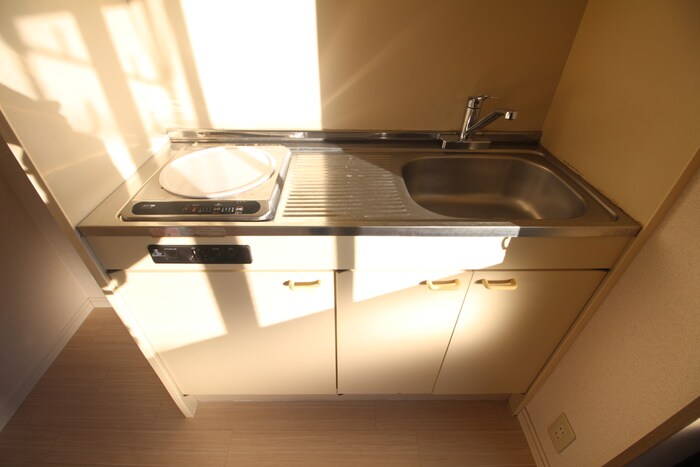 物件内観写真14　(キッチン)