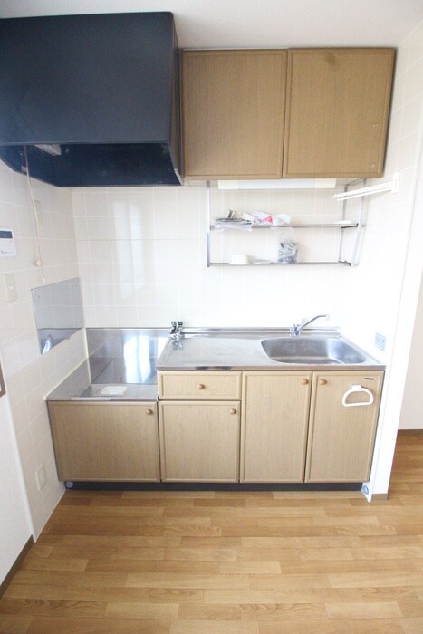 物件内観写真14　(キッチン)