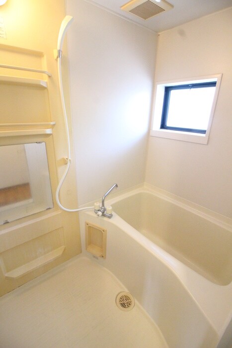 物件内観写真15　(バス／シャワールーム等)