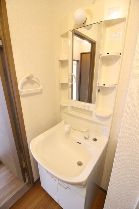 物件内観写真16　(洗面)