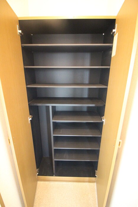 物件内観写真20　(靴箱)