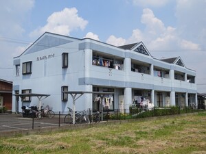 ミレニアムダイトク外観写真