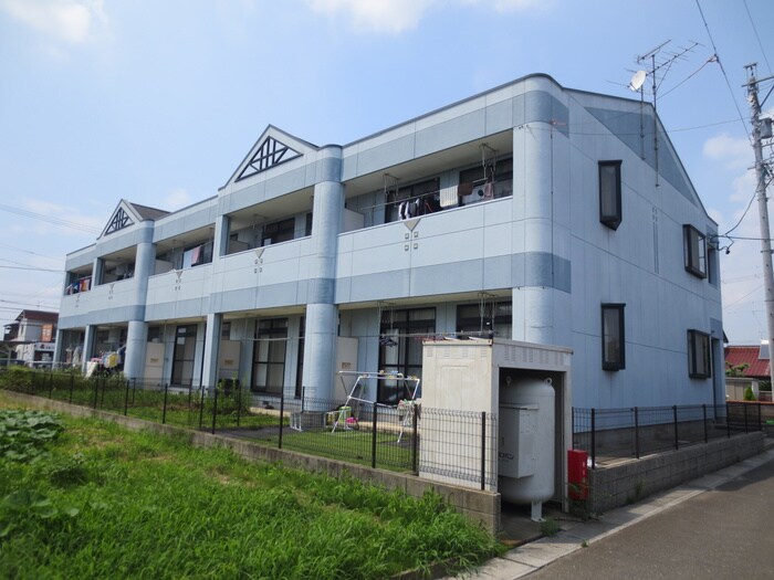 物件外観写真4　(外観写真)