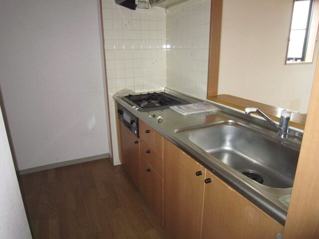 物件内観写真10　(キッチン)