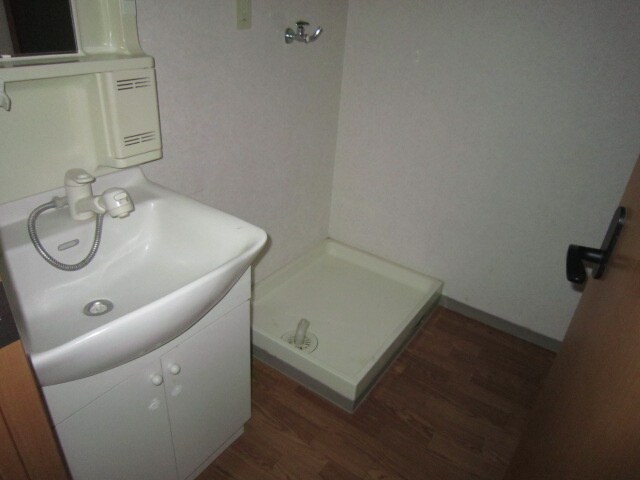 物件内観写真11　(洗面)