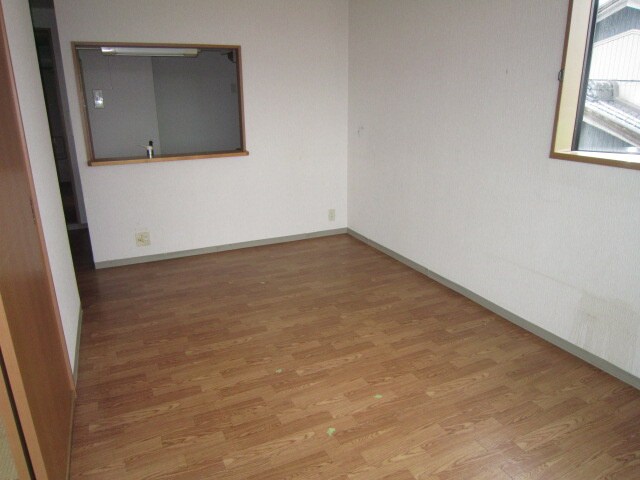 物件内観写真13　(居室)