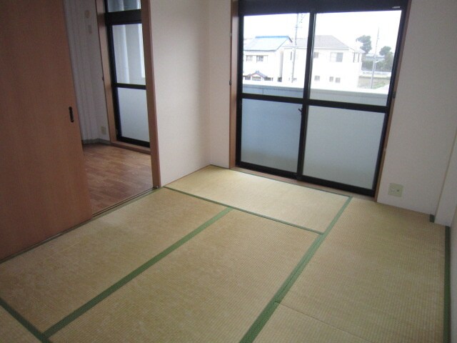 物件内観写真15　(居室)