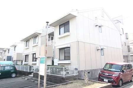 グリ－ンピア１１０Ｃ外観写真