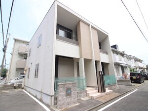 Ｌｕｃｅｎｔ　Ｈｏｕｓｅ Ⅱ外観写真