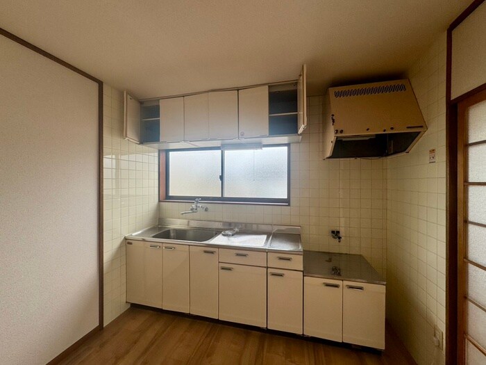 物件内観写真9　(キッチン)