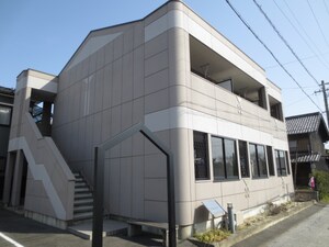 ブル－ジュ外観写真