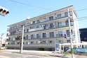 シルエ柏原