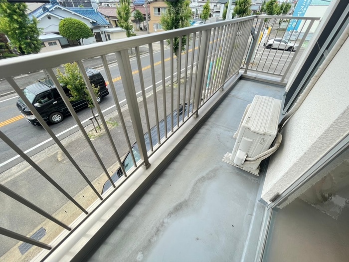 物件内観写真15　(ベランダ・バルコニー)