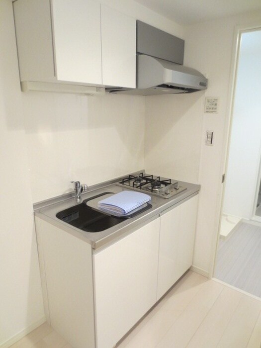 物件内観写真7　(キッチン)