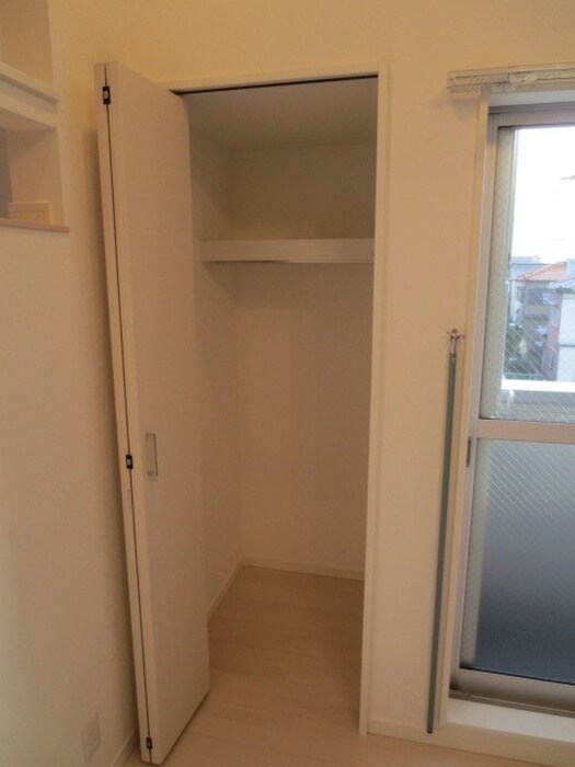 物件内観写真13　(収納)