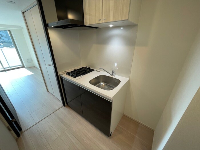 物件内観写真8　(キッチン)