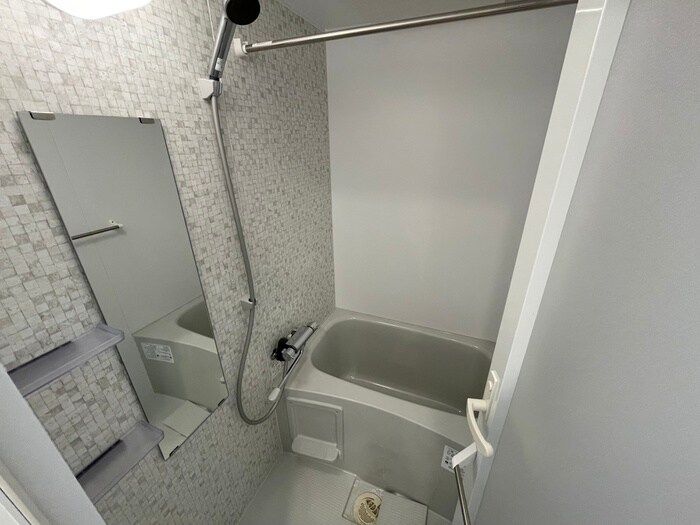 物件内観写真9　(バス／シャワールーム等)