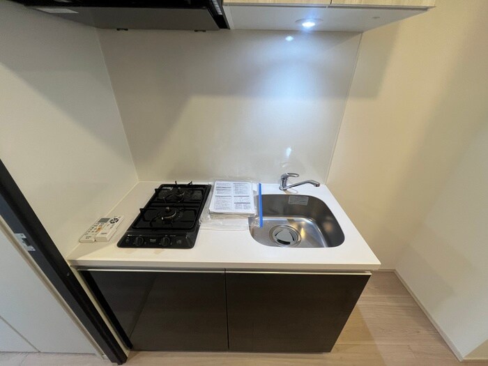 物件内観写真9　(キッチン)