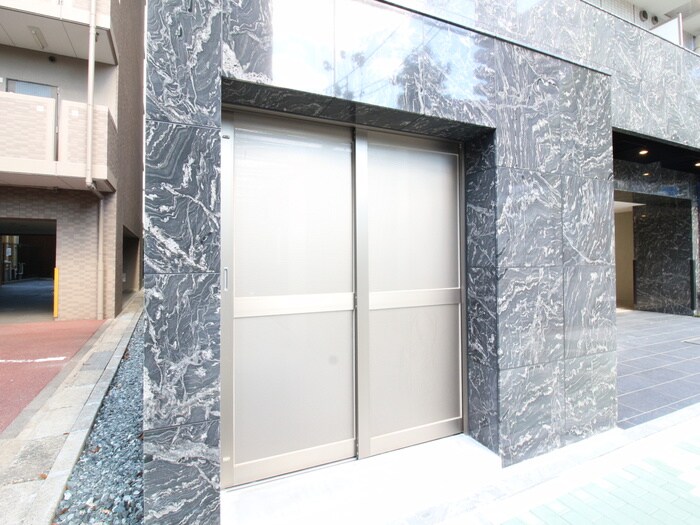 物件外観写真4　(周辺環境)