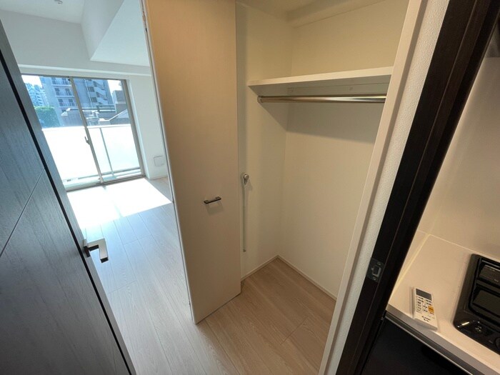 物件内観写真12　(収納)
