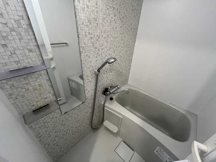 物件内観写真12　(バス／シャワールーム等)