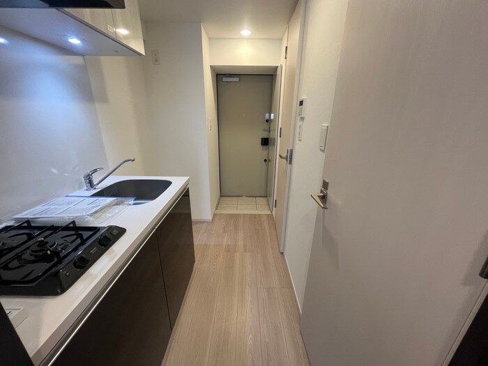 物件内観写真13　(廊下)