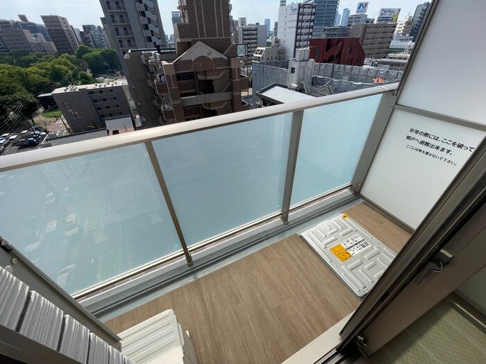 物件内観写真16　(ベランダ・バルコニー)