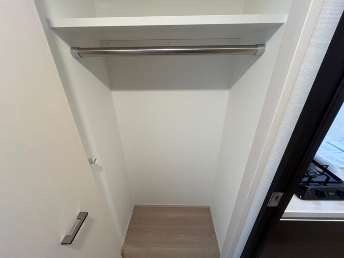 物件内観写真17　(収納)