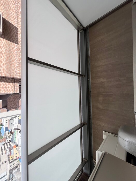 物件内観写真21　(ベランダ・バルコニー)