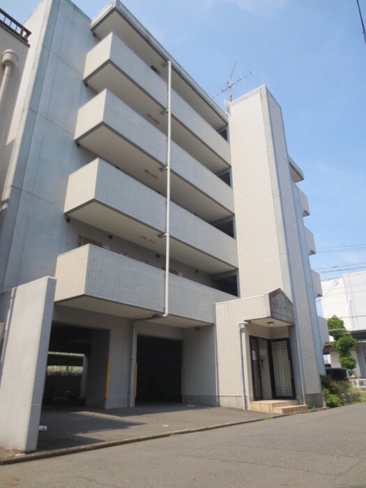 物件外観写真3　(外観写真)