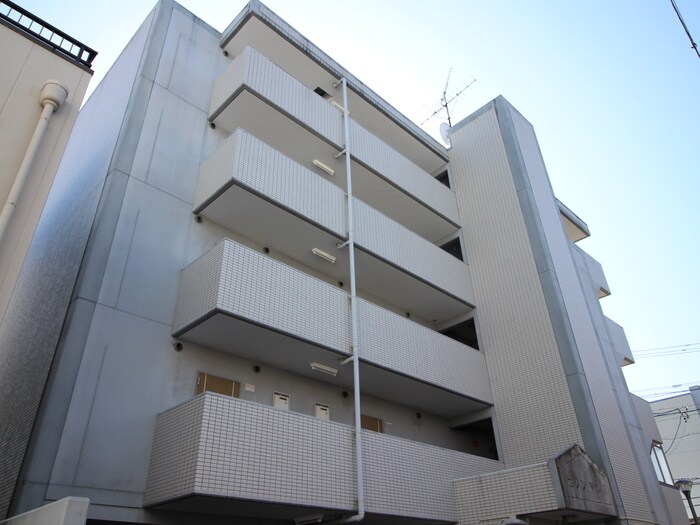 物件外観写真4　(外観写真)