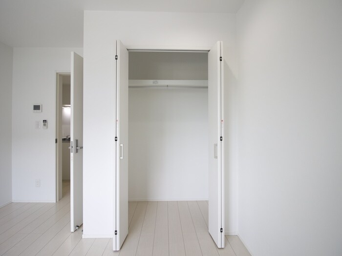 物件内観写真9　(収納)