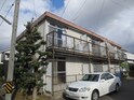 コーポ青山