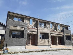 フィオーレ外観写真