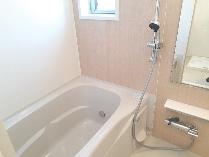 物件内観写真7　(バス／シャワールーム等)