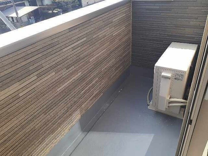 物件内観写真12　(ベランダ・バルコニー)