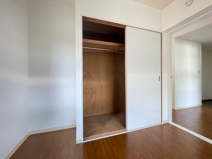 物件内観写真9　(収納)