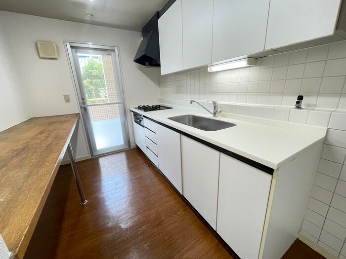 物件内観写真10　(キッチン)