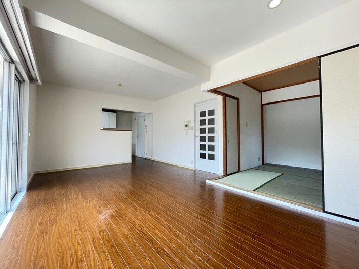 物件内観写真17　(居室)