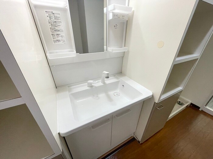 物件内観写真20　(洗面)