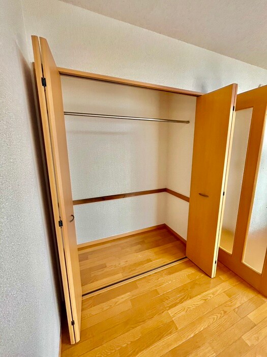 物件内観写真9　(収納)