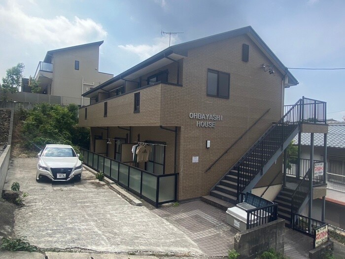 物件外観写真4　(外観写真)