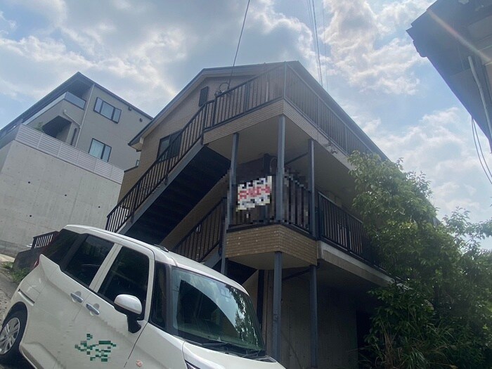 物件外観写真5　(外観写真)